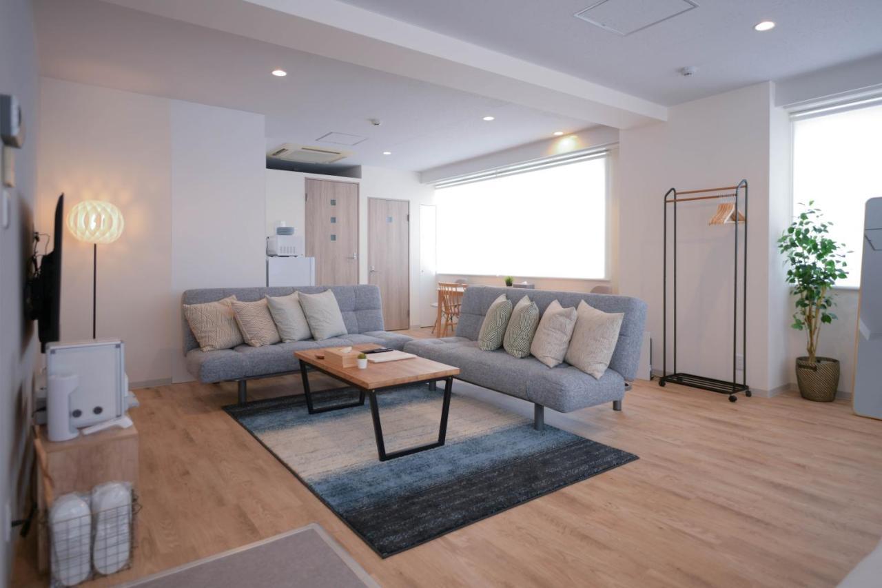 River Villas Hiroshima Ngoại thất bức ảnh