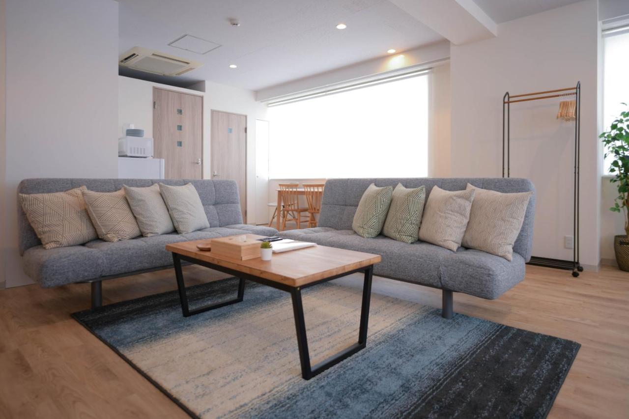 River Villas Hiroshima Ngoại thất bức ảnh