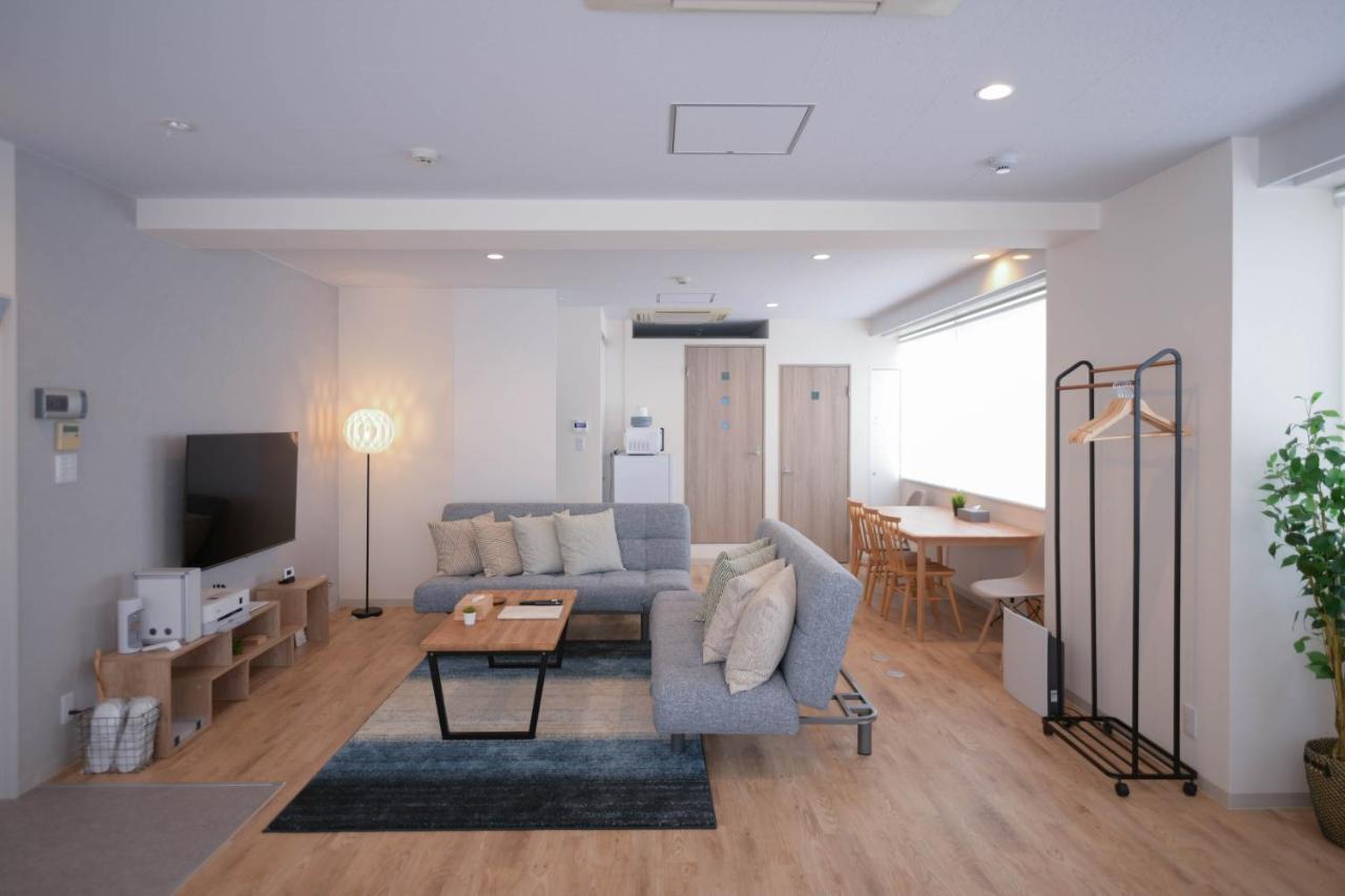 River Villas Hiroshima Ngoại thất bức ảnh