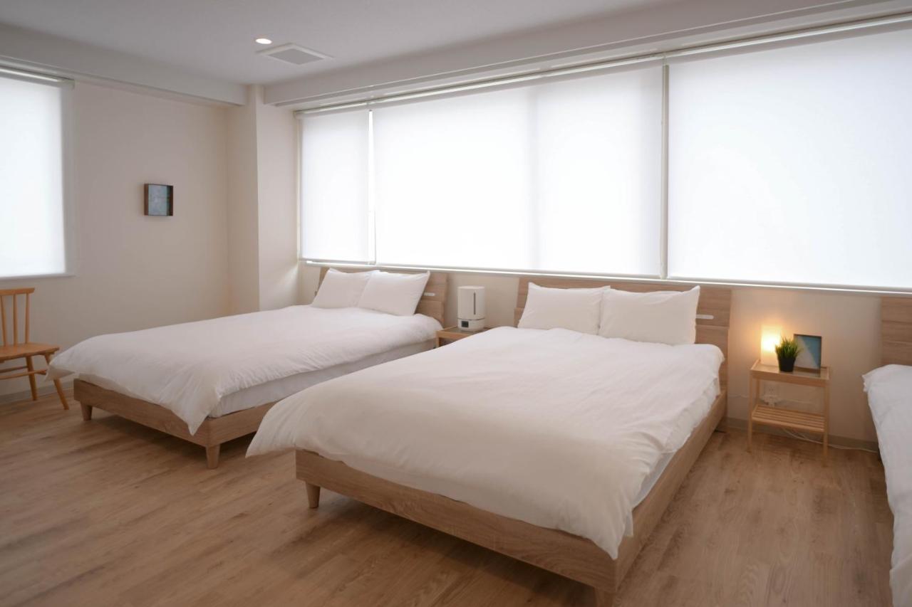 River Villas Hiroshima Ngoại thất bức ảnh