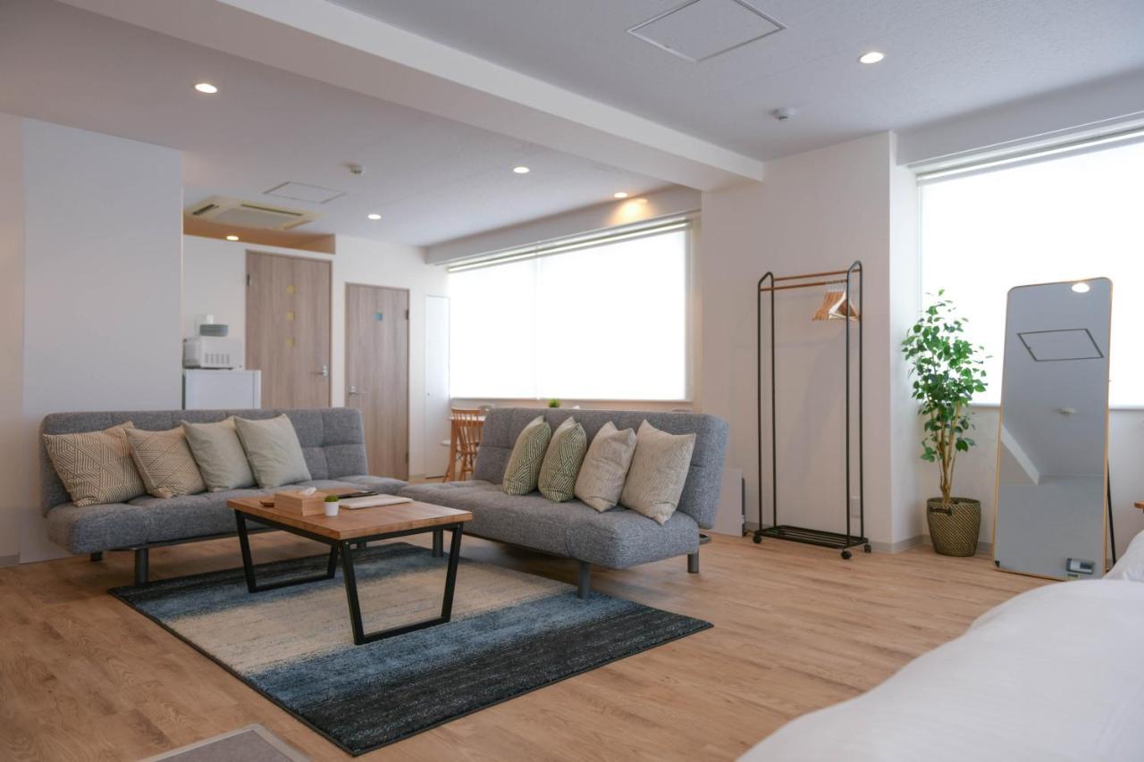 River Villas Hiroshima Ngoại thất bức ảnh