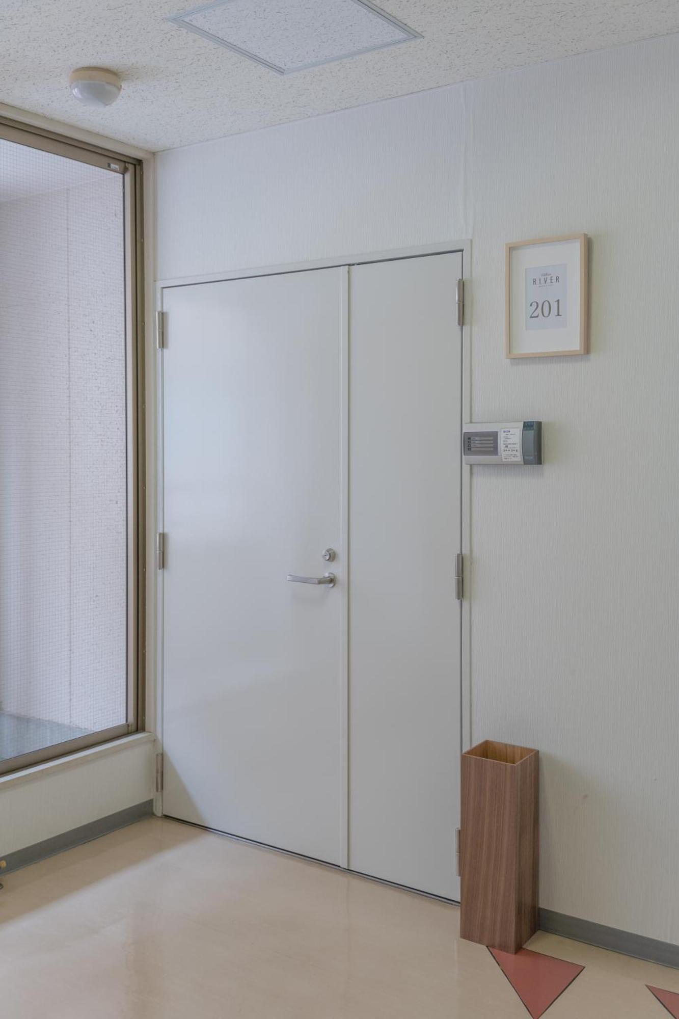 River Villas Hiroshima Ngoại thất bức ảnh