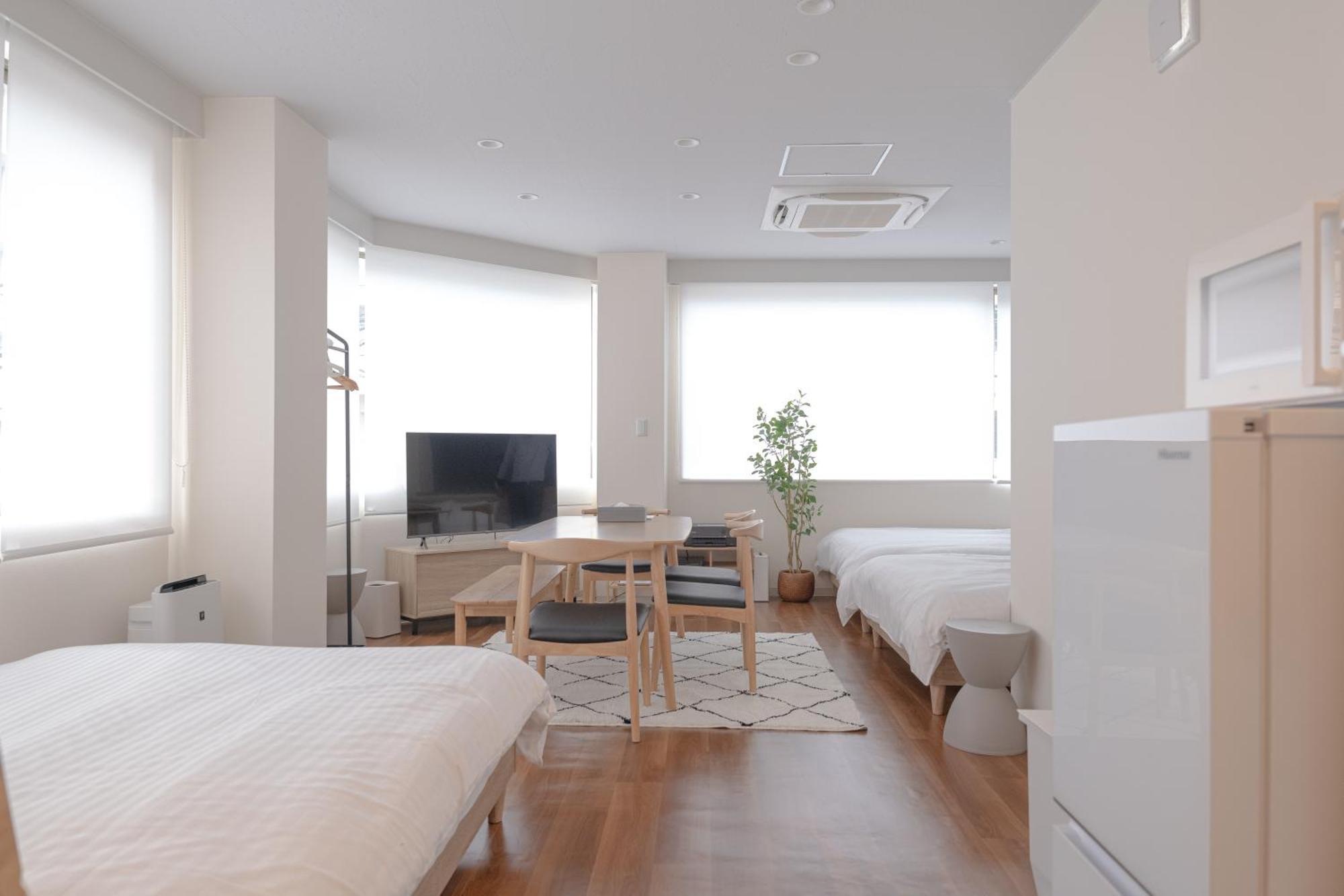 River Villas Hiroshima Ngoại thất bức ảnh