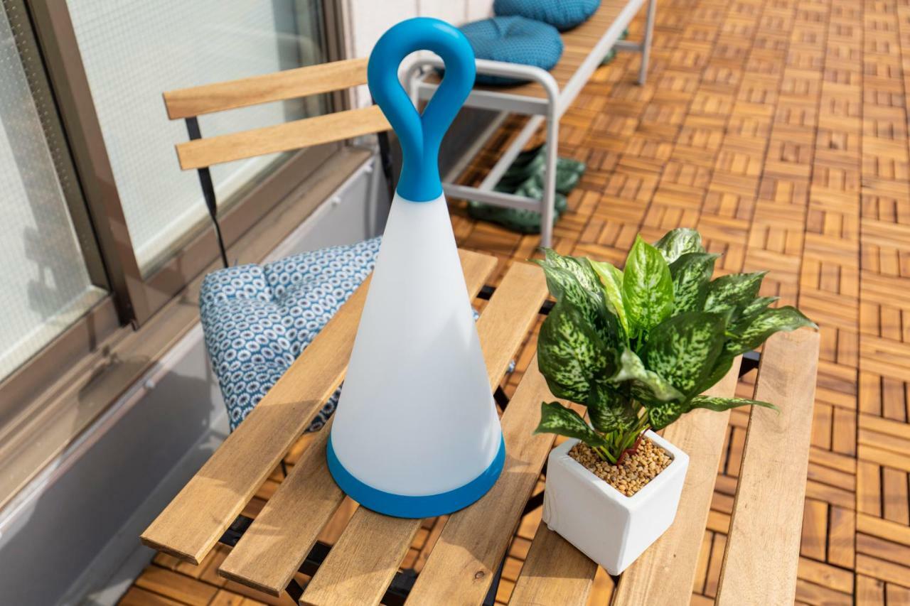 River Villas Hiroshima Ngoại thất bức ảnh