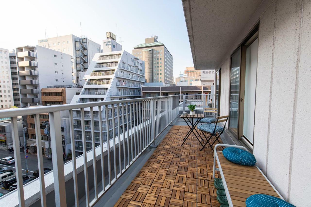 River Villas Hiroshima Ngoại thất bức ảnh