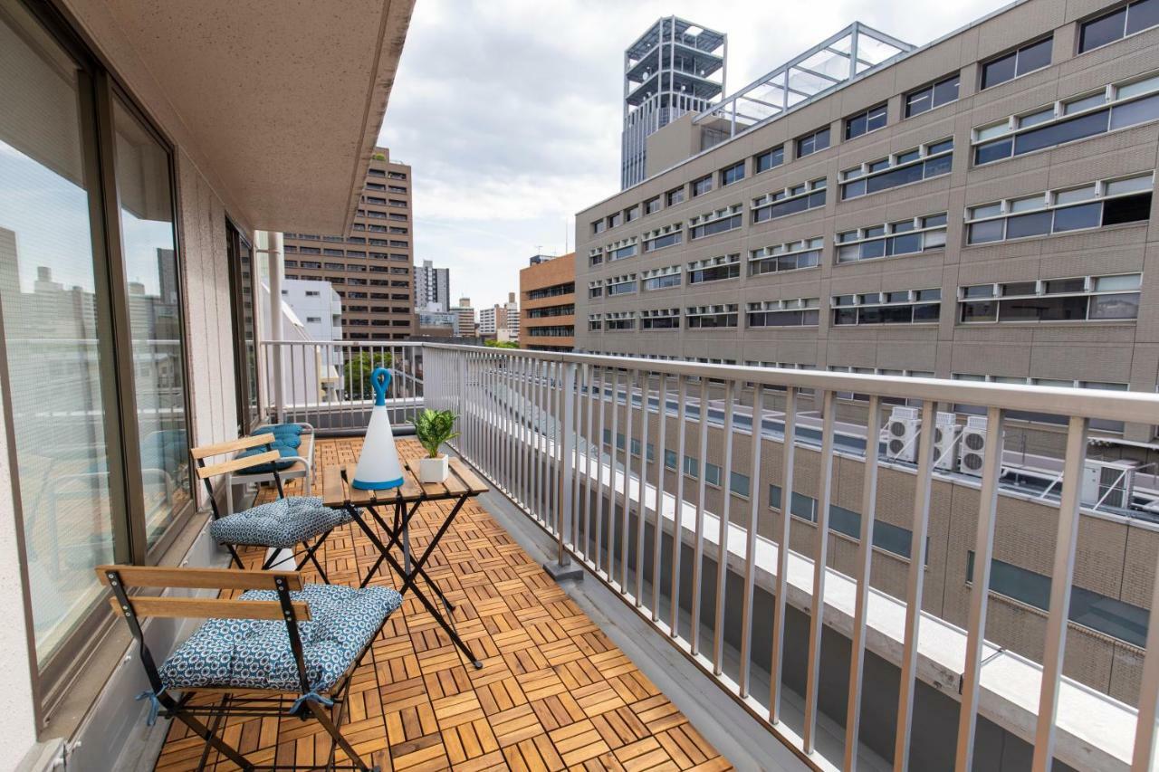 River Villas Hiroshima Ngoại thất bức ảnh