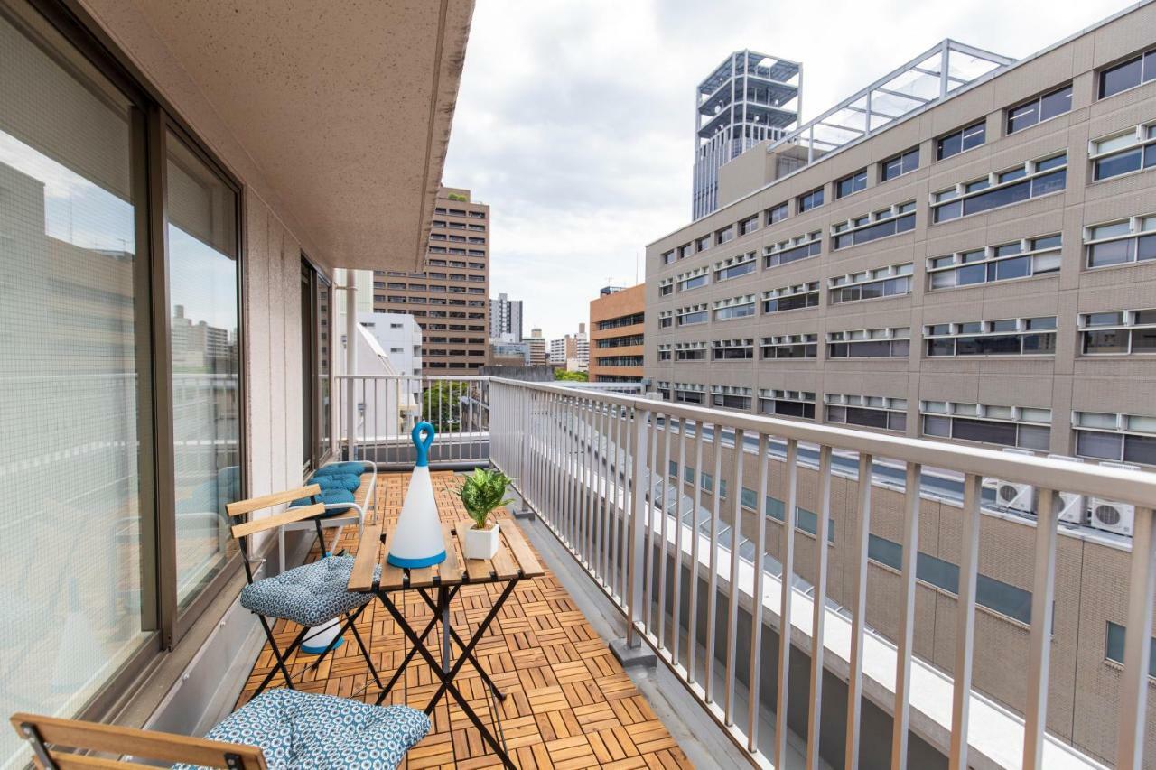 River Villas Hiroshima Ngoại thất bức ảnh