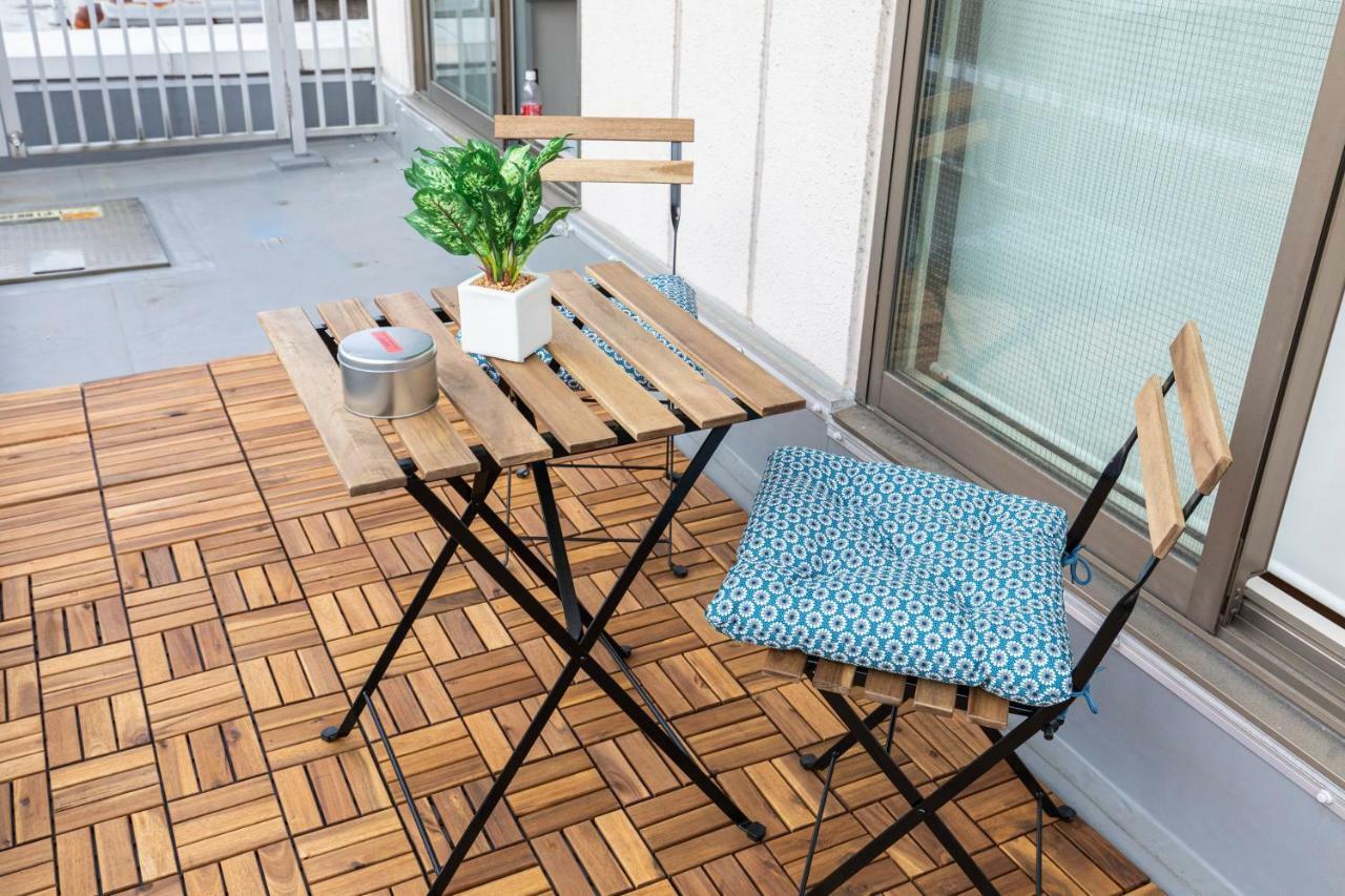 River Villas Hiroshima Ngoại thất bức ảnh