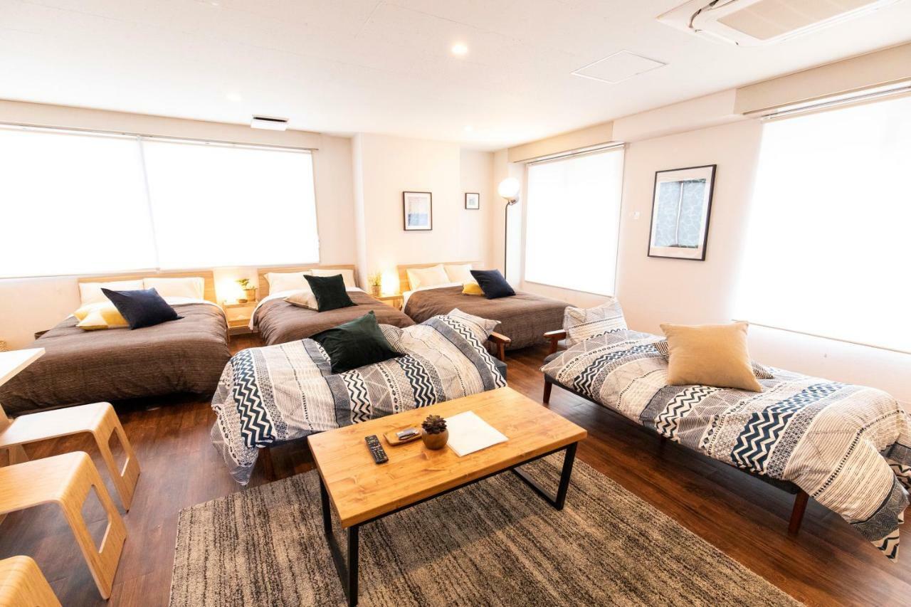 River Villas Hiroshima Ngoại thất bức ảnh