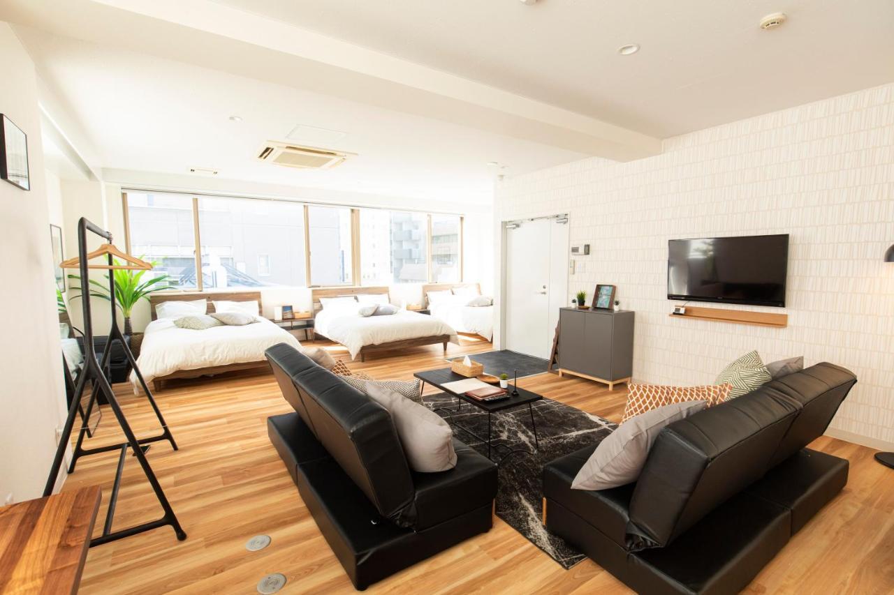 River Villas Hiroshima Ngoại thất bức ảnh
