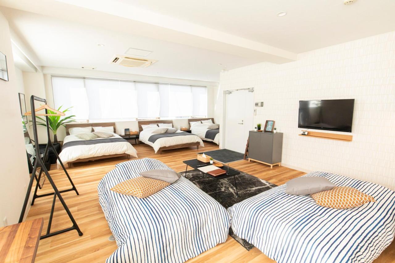 River Villas Hiroshima Ngoại thất bức ảnh