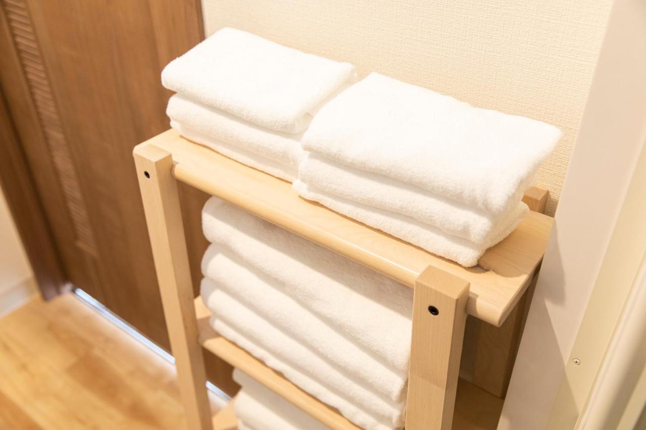 River Villas Hiroshima Ngoại thất bức ảnh
