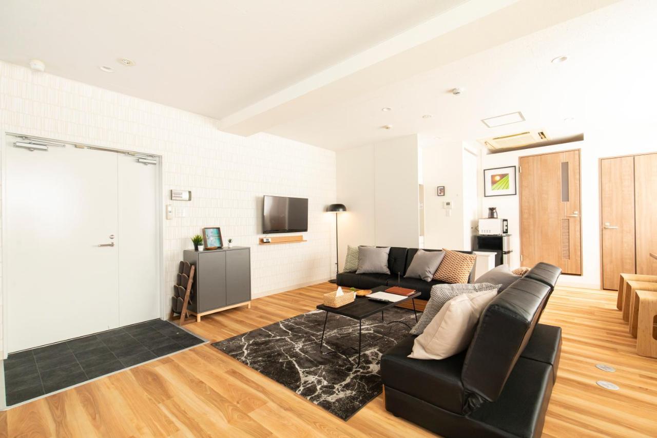 River Villas Hiroshima Ngoại thất bức ảnh