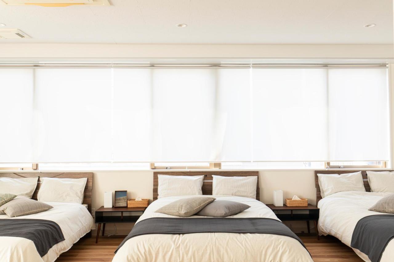 River Villas Hiroshima Ngoại thất bức ảnh