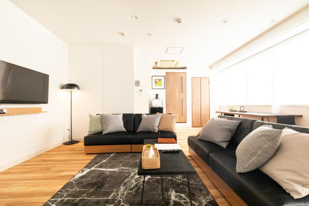 River Villas Hiroshima Ngoại thất bức ảnh